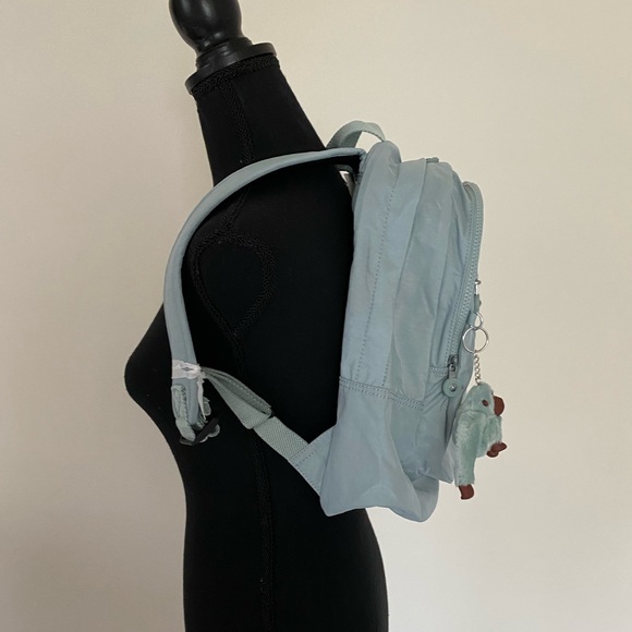 Kipling Challenger Mini Backpack - Picture 5 of 13